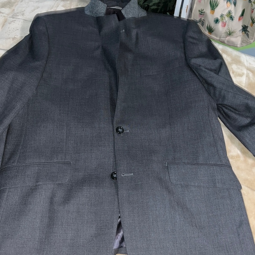 Naldini Italian suit jacket